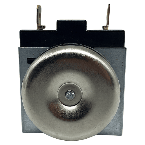 Timer 60 Minutos Hornos Eléctricos Vástago Media Luna 4