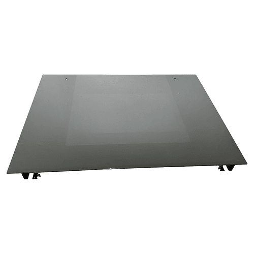 Vidrio Exterior Puerta Hornos FDV Elegance III / Design Versión Flat 2