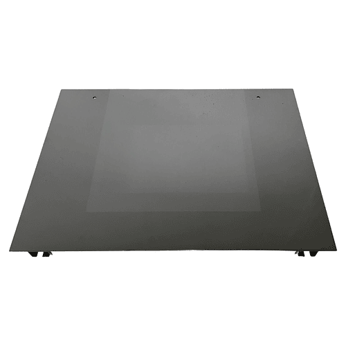 Vidrio Exterior Puerta Hornos FDV Elegance III / Design Versión Flat 3