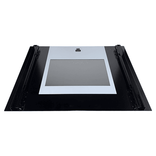 Vidrio Exterior Puerta Hornos FDV Elegance III / Design Versión Flat 6