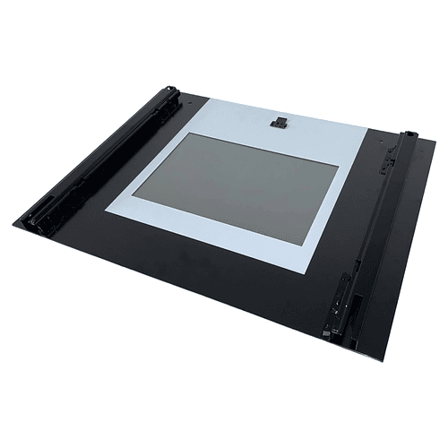 Vidrio Exterior Puerta Hornos FDV Elegance III / Design Versión Flat 5