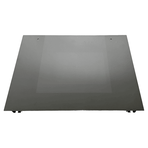 Vidrio Exterior Puerta Hornos FDV Elegance III / Design Versión Flat 1