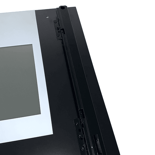 Vidrio Exterior Puerta Hornos FDV Elegance III / Design Versión Flat 9