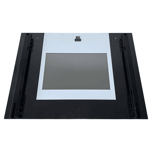 Vidrio Exterior Puerta Hornos FDV Elegance III / Design Versión Flat 7