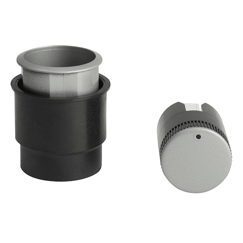 Mando / Perilla Retráctil Horno FDV Smart - Chef 2