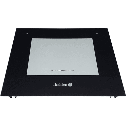 Vidrio Exterior Puerta Hornos Sindelen Línea 7000 1