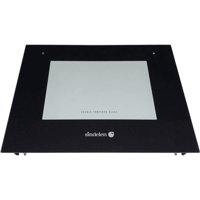 Vidrio Exterior Puerta Hornos Sindelen Línea 7000 1