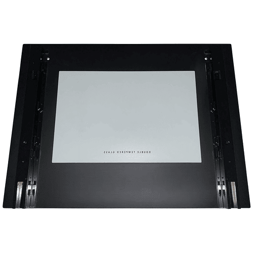 Vidrio Exterior Puerta Hornos Sindelen Línea 7000 4