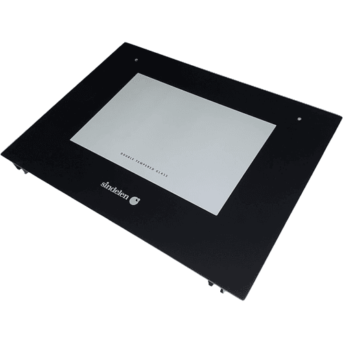 Vidrio Exterior Puerta Hornos Sindelen Línea 7000 5