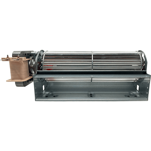 Motor Tangencial Hornos Sindelen Línea 7000 1