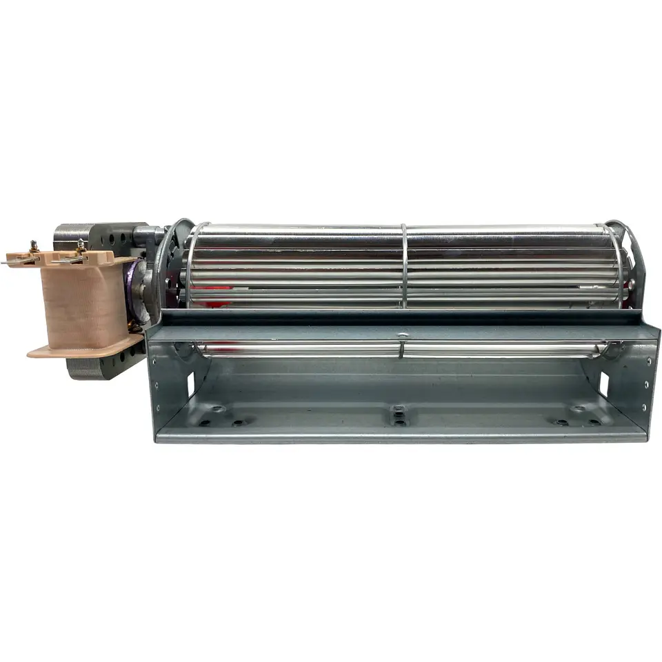 Motor Tangencial Hornos Sindelen Línea 7000 1