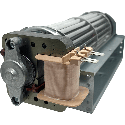 Motor Tangencial Hornos Sindelen Línea 7000 2