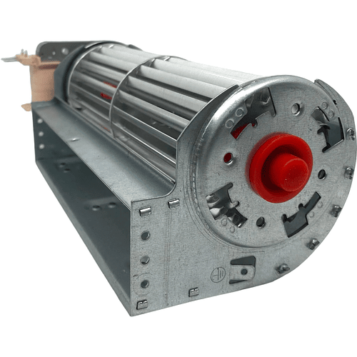 Motor Tangencial Hornos Sindelen Línea 7000 3