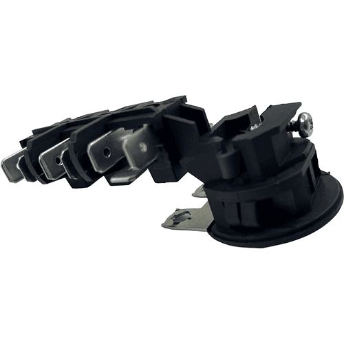 Conector Cordón Eléctrico Hornos Fensa / Mademsa 3