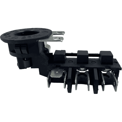 Conector Cordón Eléctrico Hornos Fensa / Mademsa 2