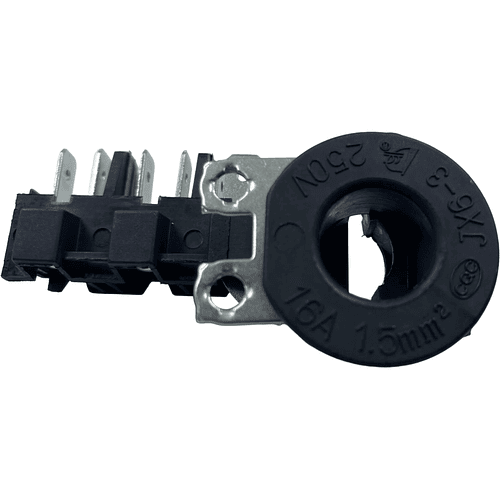 Conector Cordón Eléctrico Hornos Fensa / Mademsa 4