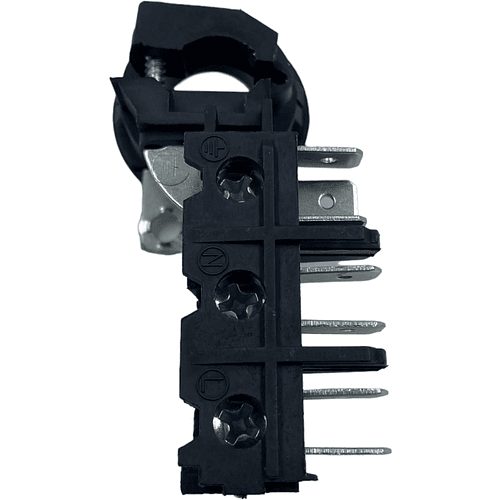 Conector Cordón Eléctrico Hornos Fensa / Mademsa 6