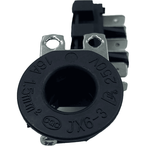 Conector Cordón Eléctrico Hornos Fensa / Mademsa 5