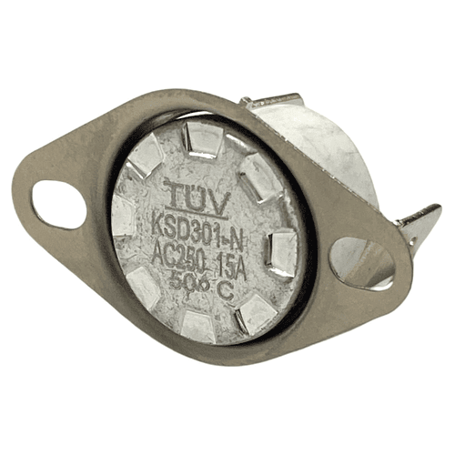 Térmico Iniciador Motor Tangencial Hornos FDV N/A 50° 1