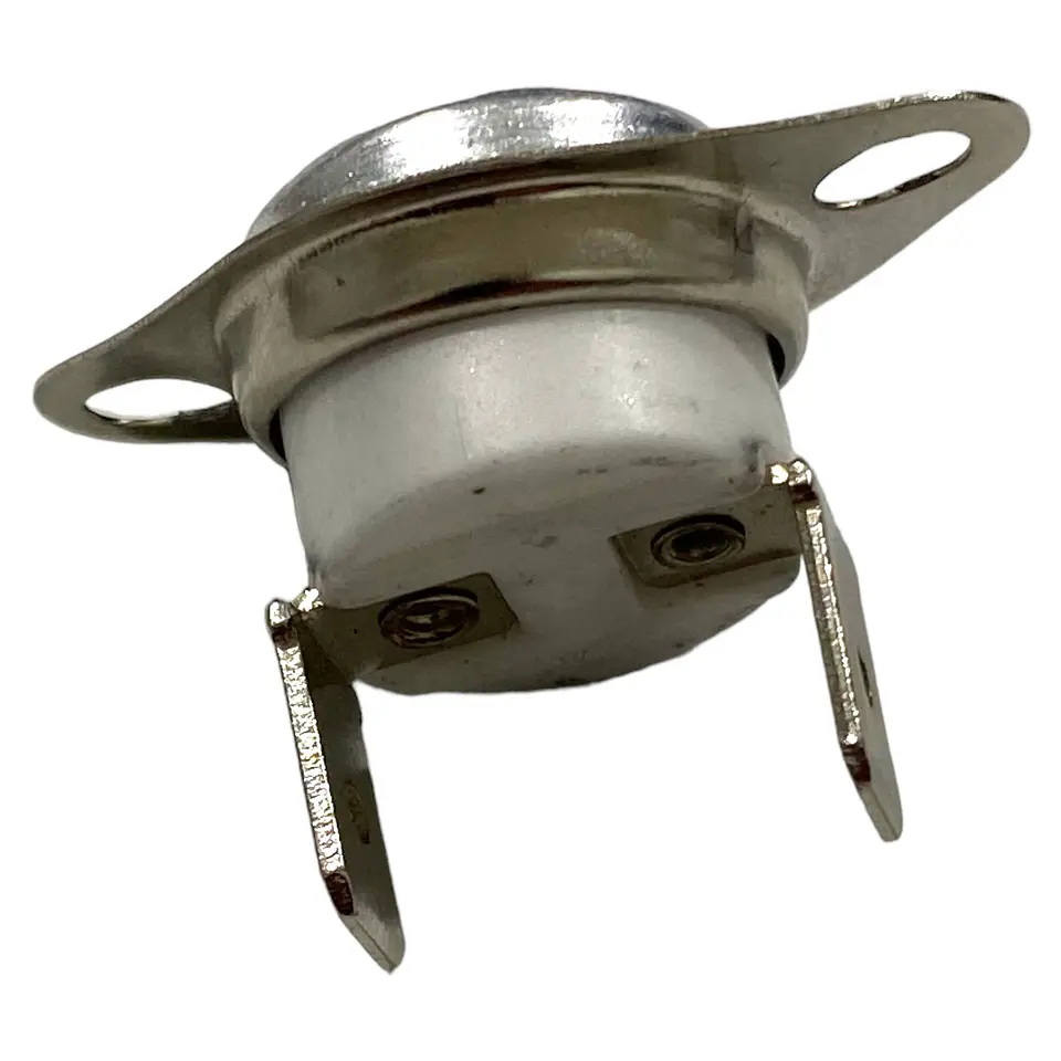 Térmico Iniciador Motor Tangencial Hornos FDV N/A 50° 3
