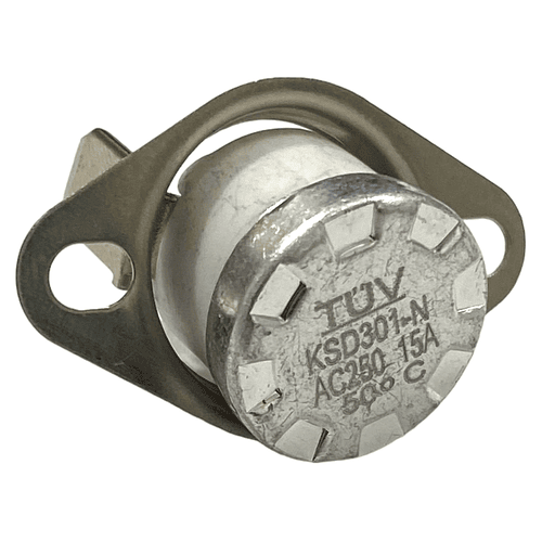 Térmico Iniciador Motor Tangencial Hornos FDV N/A 50° 4