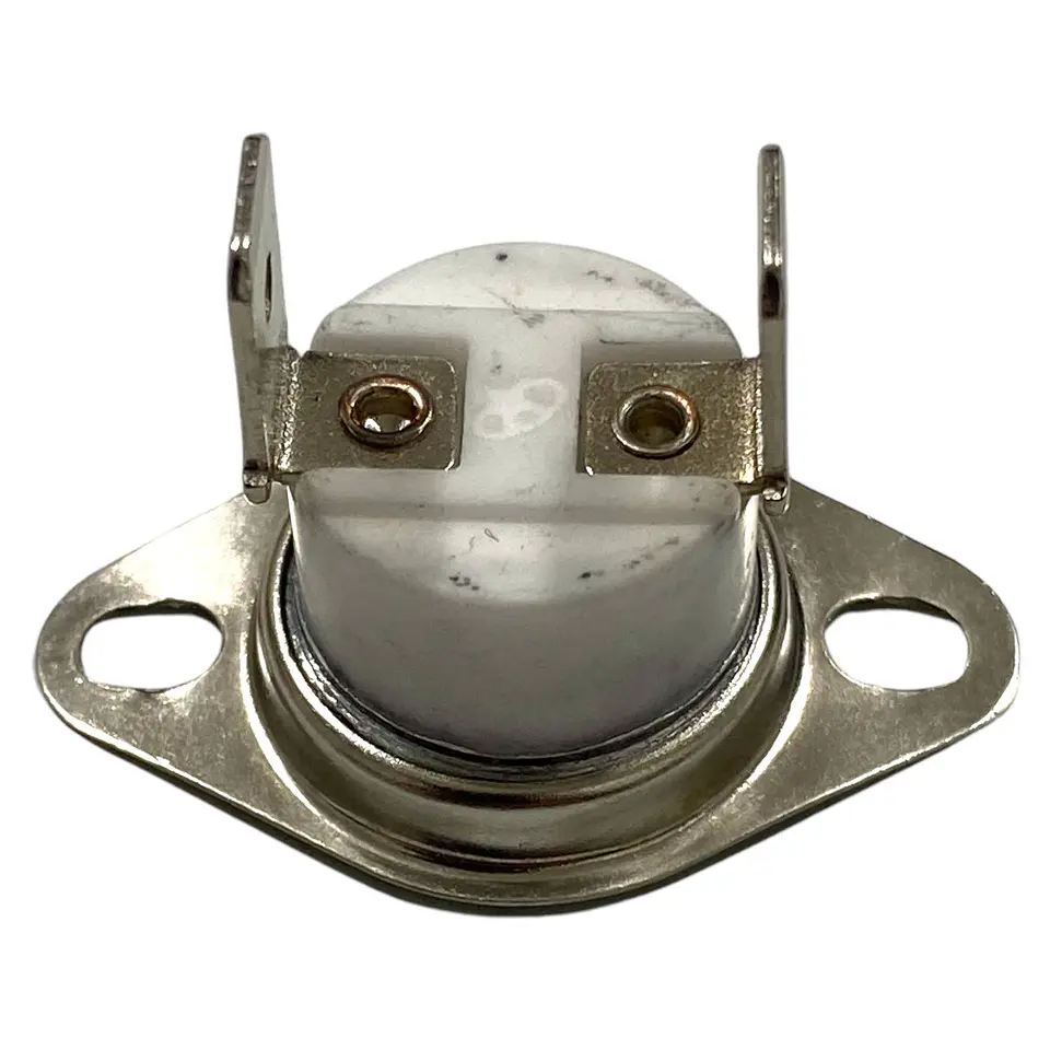 Térmico Iniciador Motor Tangencial Hornos FDV N/A 50° 2