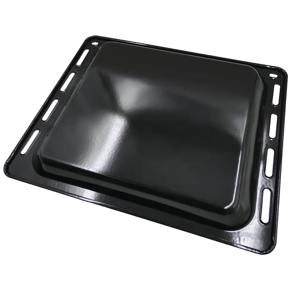 Bandeja Hornos Empotrados Sindelen Línea 7000 5