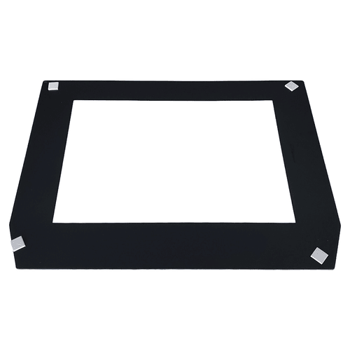 Vidrio Interior Puerta Hornos Sindelen Línea 7000 1