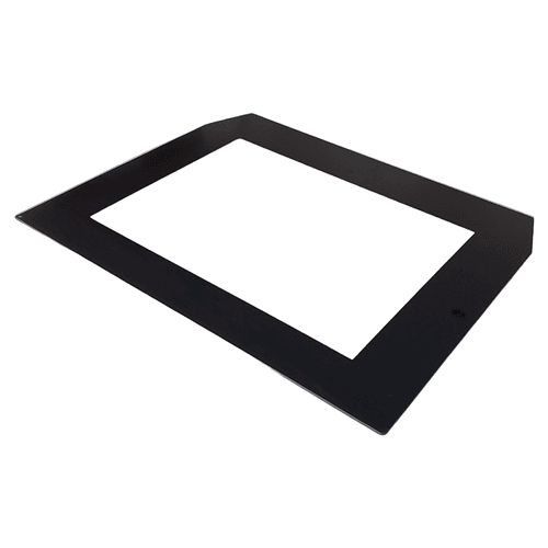 Vidrio Interior Puerta Hornos Sindelen Línea 7000 3