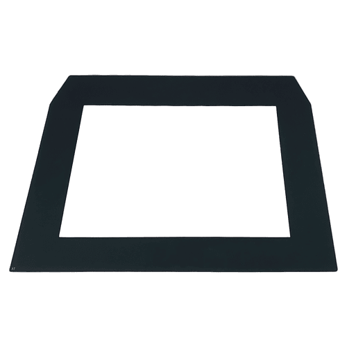 Vidrio Interior Puerta Hornos Sindelen Línea 7000 2