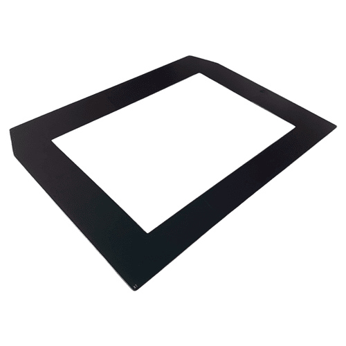 Vidrio Interior Puerta Hornos Sindelen Línea 7000 4