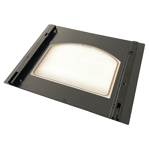 Vidrio Exterior Puerta Hornos Sindelen He-7220 Retro 3