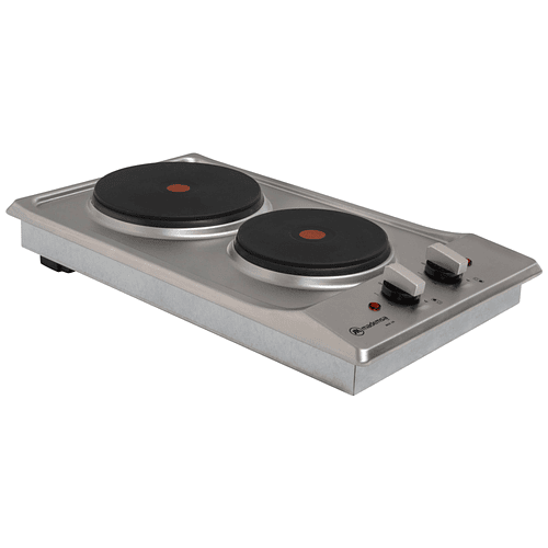 Encimera Eléctrica Mademsa MEE2E 2