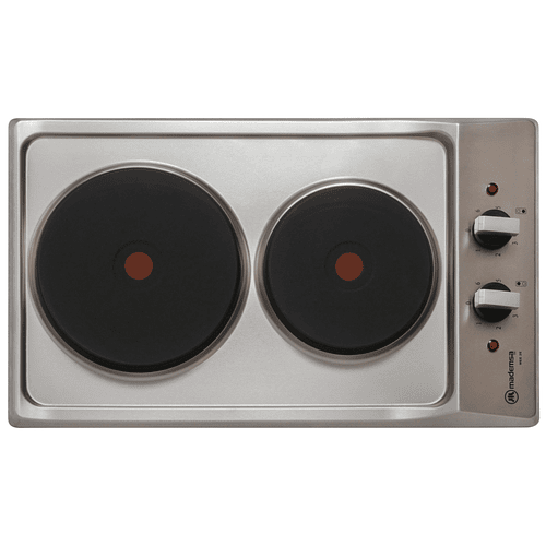 Encimera Eléctrica Mademsa MEE2E 3