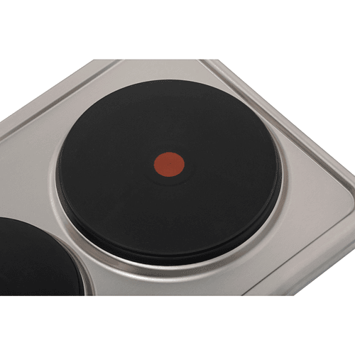 Encimera Eléctrica Mademsa MEE2E 4