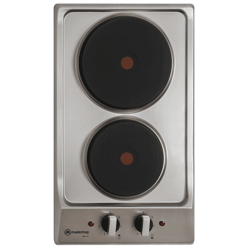 Encimera Eléctrica Mademsa MEE2E 1