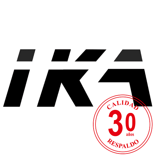 Encimera IKA Inducción 2 Quemadores 5