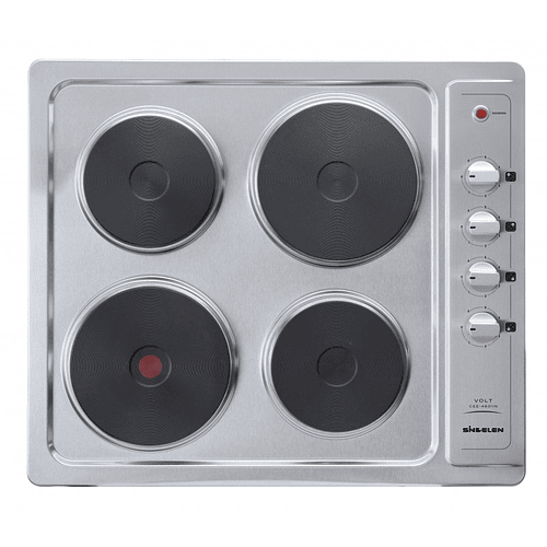 Encimera Sindelen CEE-4601IN 4 Quemadores 1
