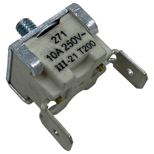 Protector Térmico Hornos Empotrados Sindelen / Mademsa / Fensa 1