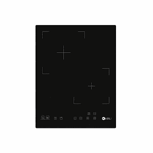 Encimera KUBLI Vitro 2 Plus 2.0