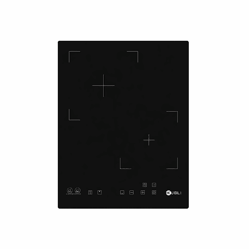 Encimera KUBLI Vitro 2 Plus 2.0 1