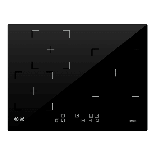 Encimera KUBLI Vitro 3 Plus 2.0 1