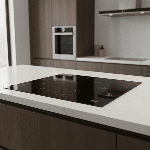 Encimera KUBLI Vitro 3 Plus 2.0 2