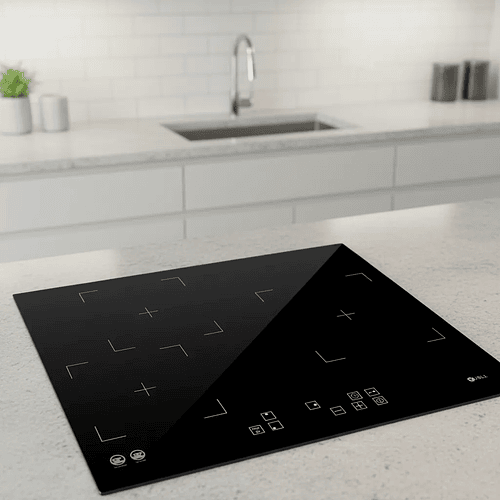 Encimera KUBLI Vitro 3 Plus 2.0 4