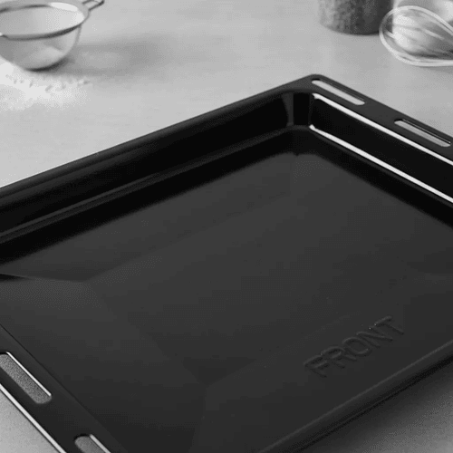 Bandeja Para Hornos Empotrados FDV / KUBLI 3