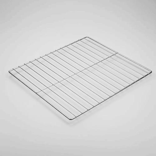 Parrilla Hornos Empotrados FDV / KUBLI 1