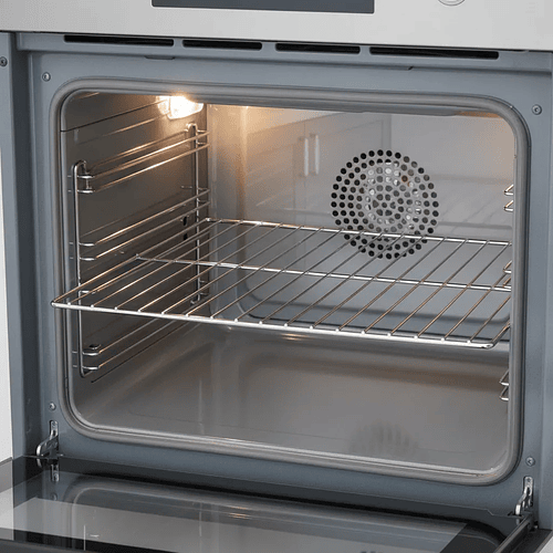 Parrilla Hornos Empotrados FDV / KUBLI 2