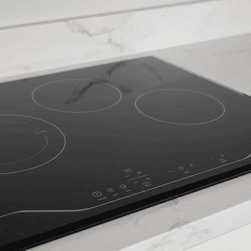 Repuesto Cubierta Vidrio Encimeras Fensa FEV 3T 2