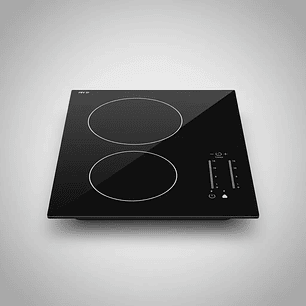 Repuesto Cubierta Vidrio Encimeras Fensa FEV 2T