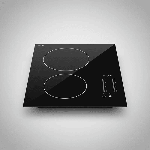 Repuesto Cubierta Vidrio Encimeras Fensa FEV 2T 1